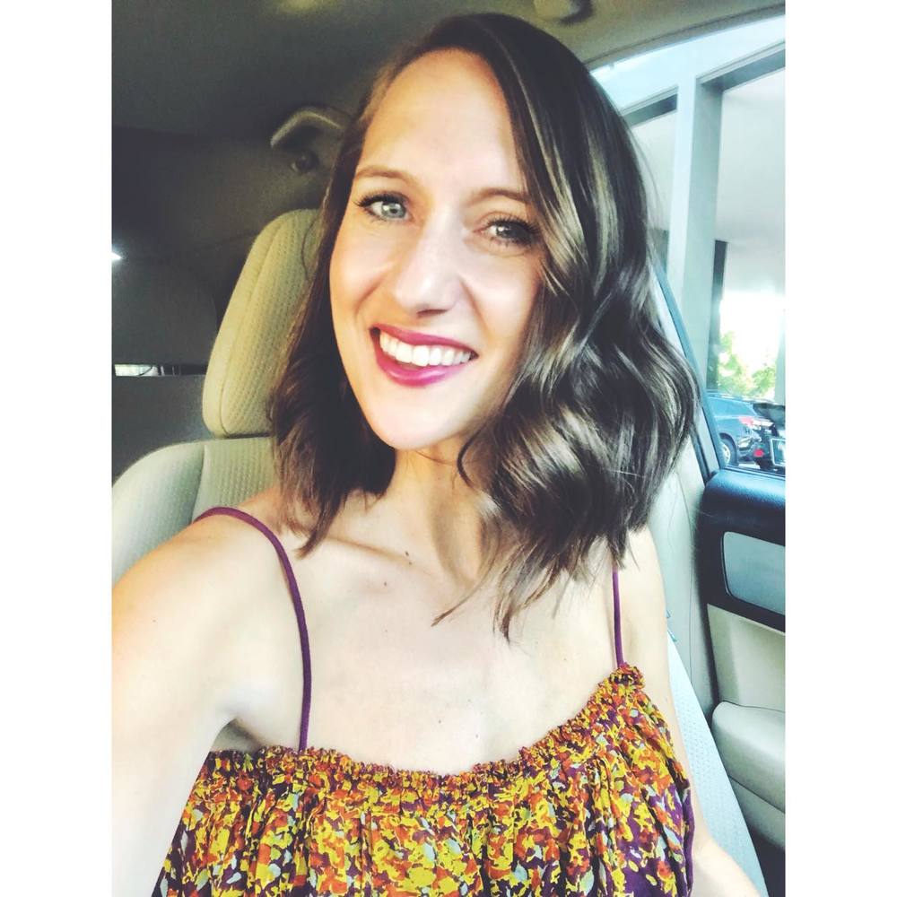 Meet your Posher, Claire